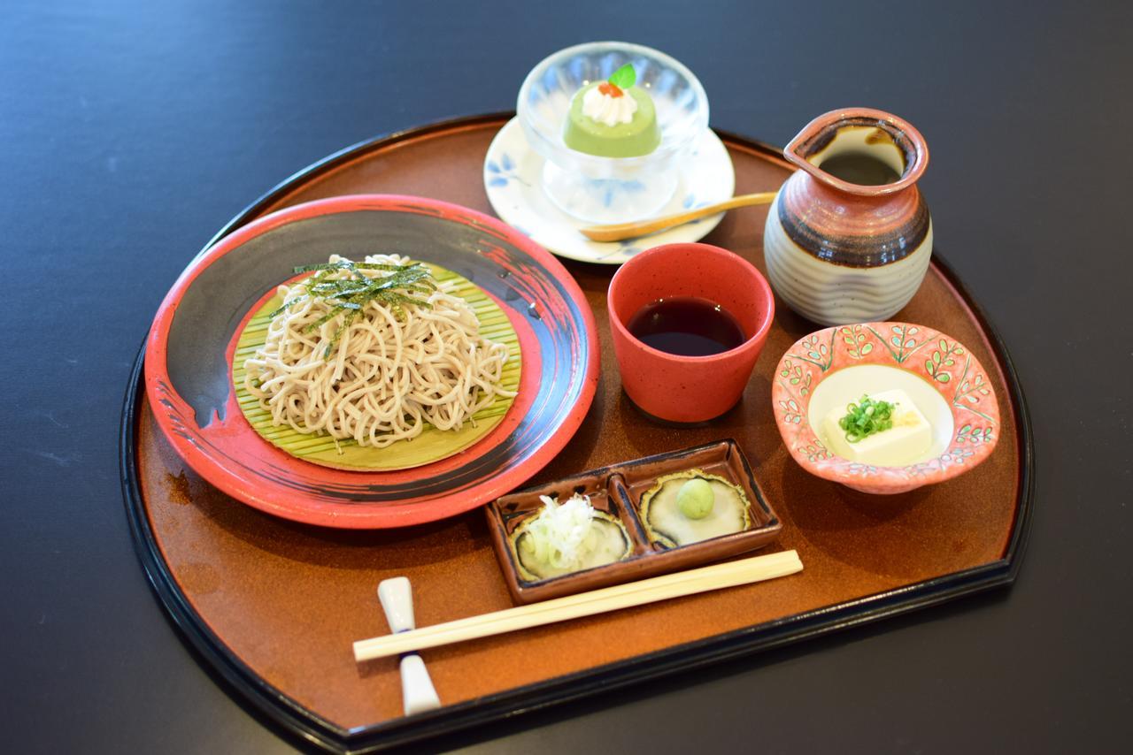 Sundance Resort Hakone Gora Kültér fotó