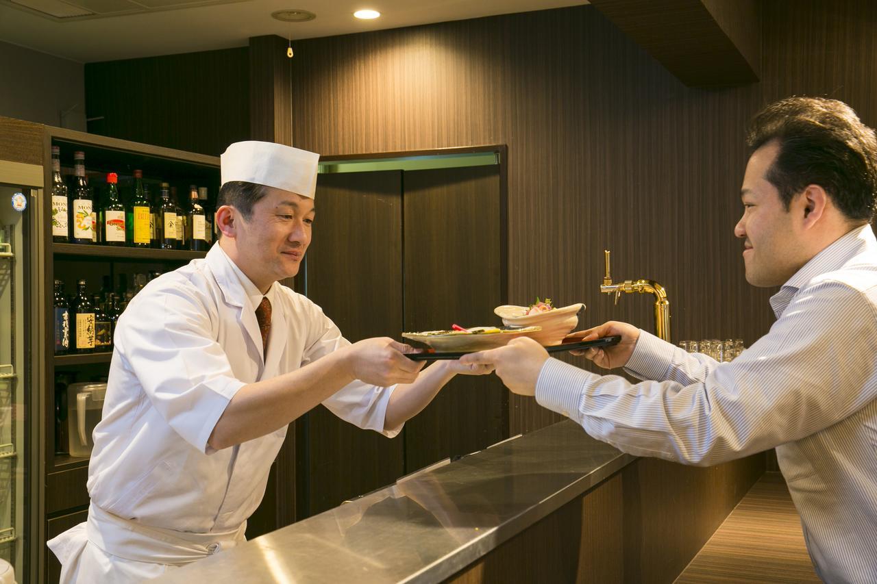 Sundance Resort Hakone Gora Kültér fotó