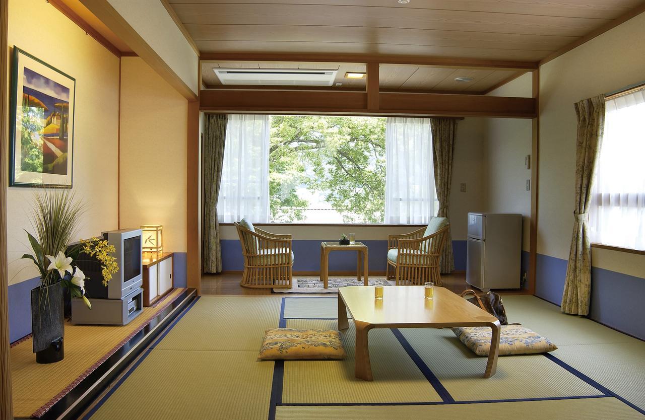 Sundance Resort Hakone Gora Kültér fotó