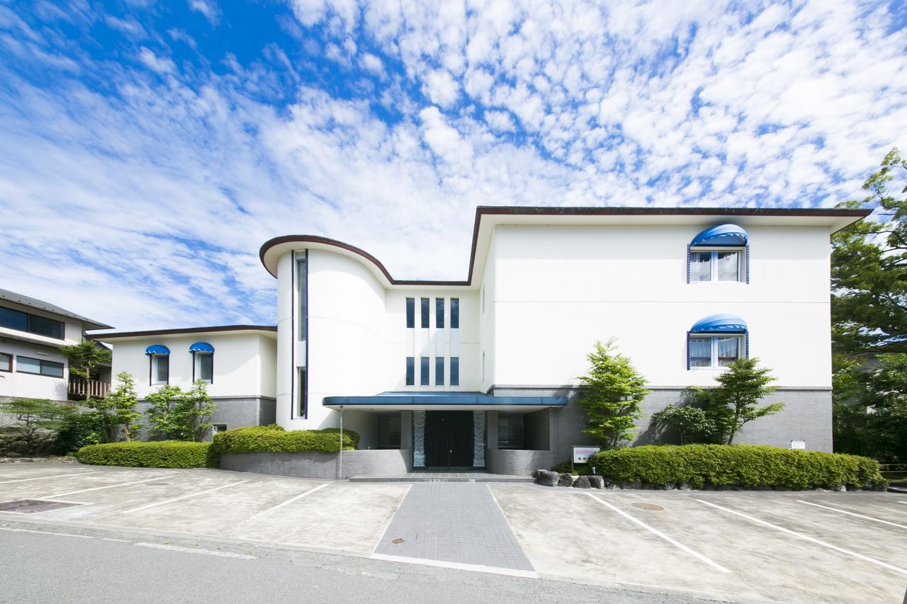 Sundance Resort Hakone Gora Kültér fotó